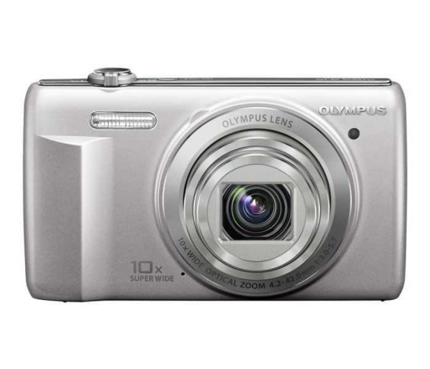 Olympus VR 340 - 1408013 - zdjęcie 2